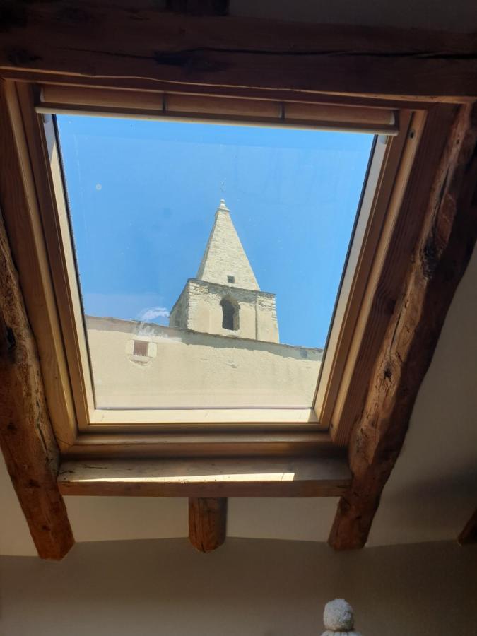 La Petite Chapelle Hotel Font-Romeu-Odeillo-Via Luaran gambar